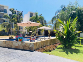 Casa Alegro at Bambu Residencial